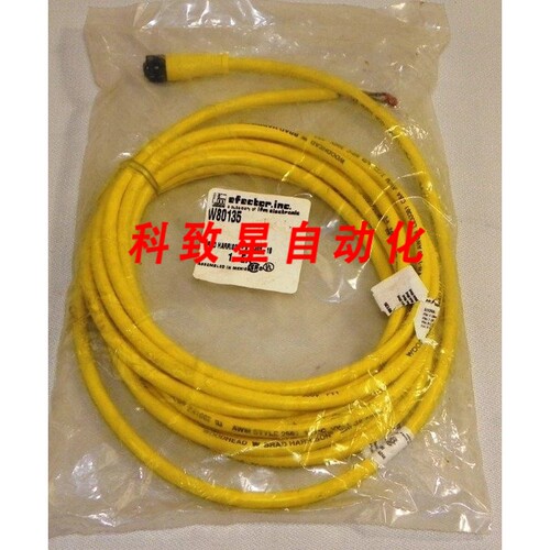 工业配件BRAD HARRISON CABLE 70493-18