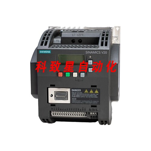 工业配件6SL3210-5BB21-1AV0