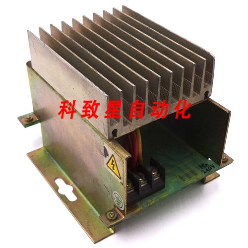 工业配件THYRISTOR POWER CONTROLLER 510-240V-LOGIC CONTROL TE