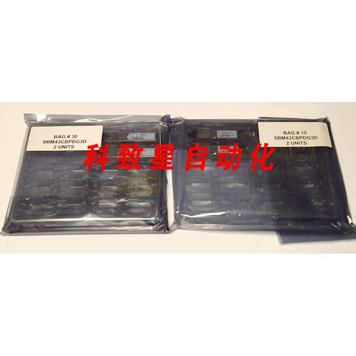 工业配件HILINK GPON OLT SBM43CBPDG3D 单光收发器模块