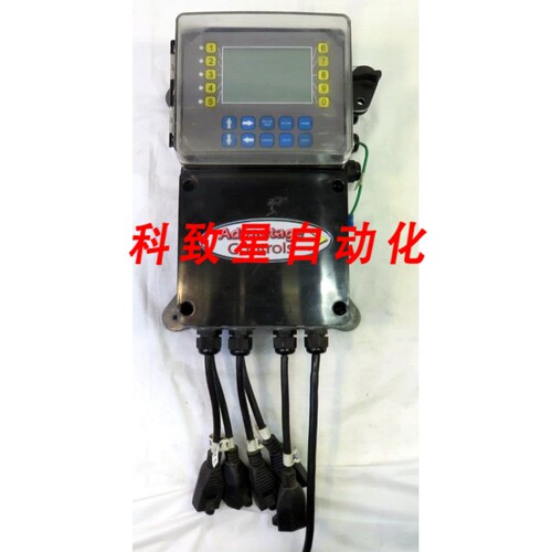 工业配件CONTROLS MEGATRON SS CONTROLLER SSCPF5E-N3