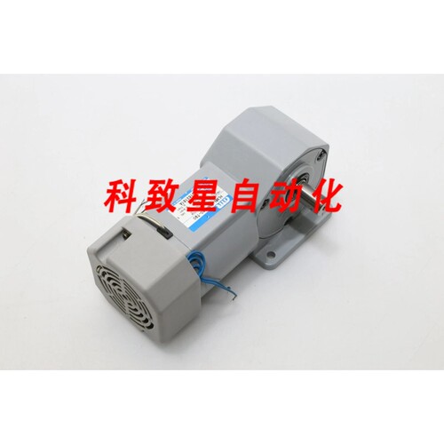 工业配件GTR HLMN-18R-160-T90 感应减速电机90W 1:60