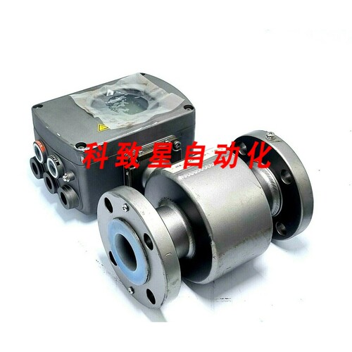 工业配件LF620FAA211E/GF83004AFFA1电磁流量计MAGMETER 1.50英寸