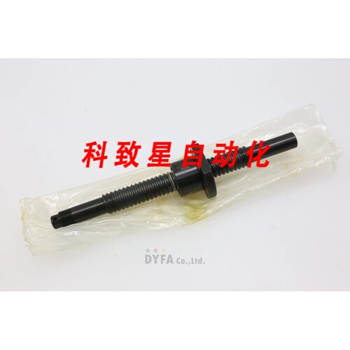 工业配件THK 滚珠丝杠 BTK2505AF+300LF