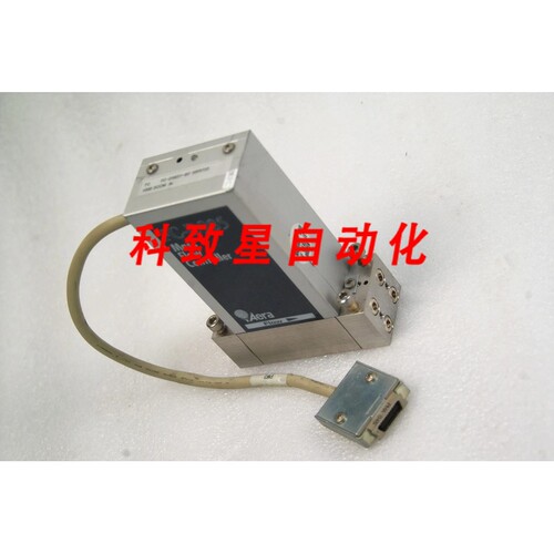 工业配件AERA 流量控制器TC FC-D985Y-BF 1000 SCCM GAS:AR
