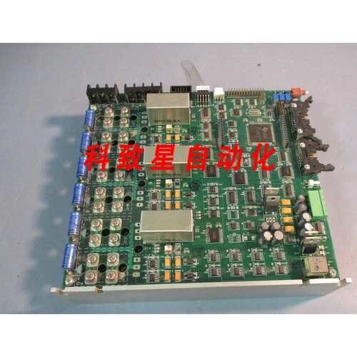工业配件MOTION LA-407-01-01-RC-4B AXIS CONTROLLER DAC 30938