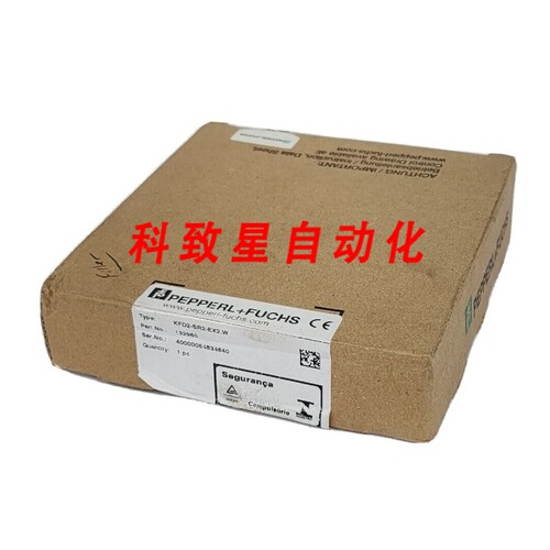 工业配件KFD2-SR2-EX2.W 开关放大器订货号132960