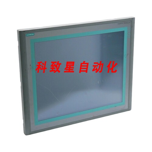 工业配件HMI IPC477C 6AV7883-7AG30-6GA0 E:AA 触摸面板