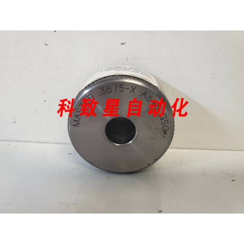 工业配件GSG.3875-X MASTER 环规 A648