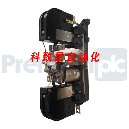工业配件ME411E 7856A36H01 DIMENSION 4 DC接触器250VDC线圈