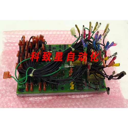 工业配件GE SR760 继电器CT板PCB 1219-0015 1719-1001 REV G3