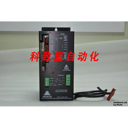 工业配件SMA8315HP-0C4-009-1A-1-00 伺服放大器
