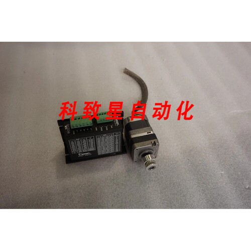 工业配件DASEN步进驱动器MG42-04 KH42JM2&DA2D24B