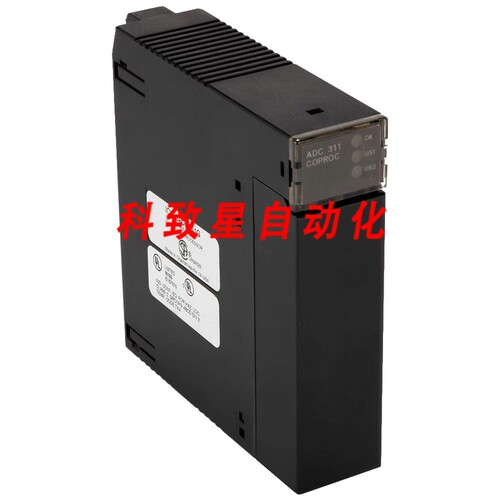 工业配件IC693ADC311G