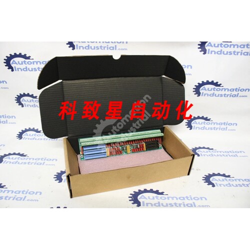 工业配件GE DS200TBQDG1A DS200TBQDG1ACB RST扩展模拟端子板MARK