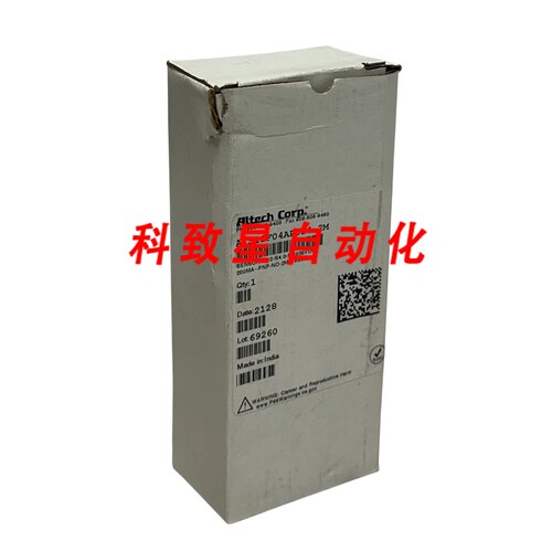 工业配件AIS12F04AP024-2M/AIS12F04AP0242M接近传感器M12 30V 2M