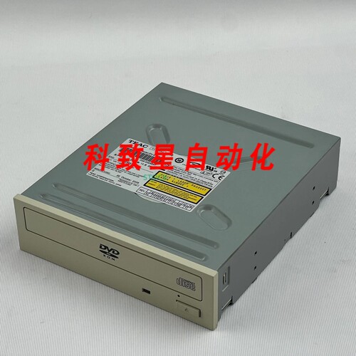 工业配件TEAC DV-516GC-002 DVD-ROM 驱动器