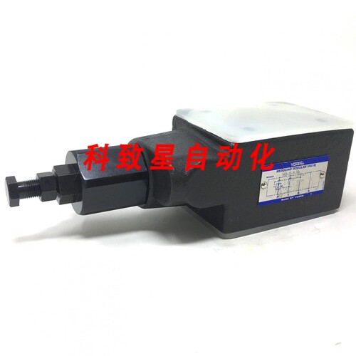 工业配件减压阀MRB-03-H-30 MRB03H30