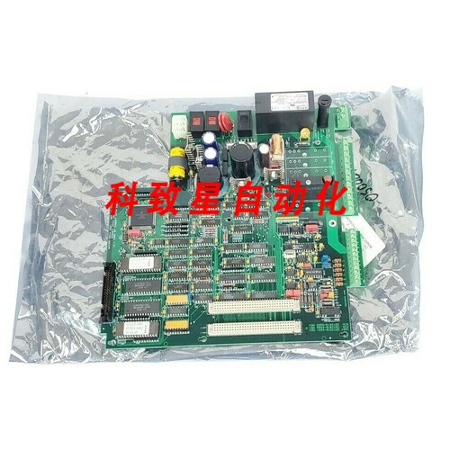 工业配件RAMSEY TECHNOLOGY D07257B-E121-A MOTHER BOARD REV.I