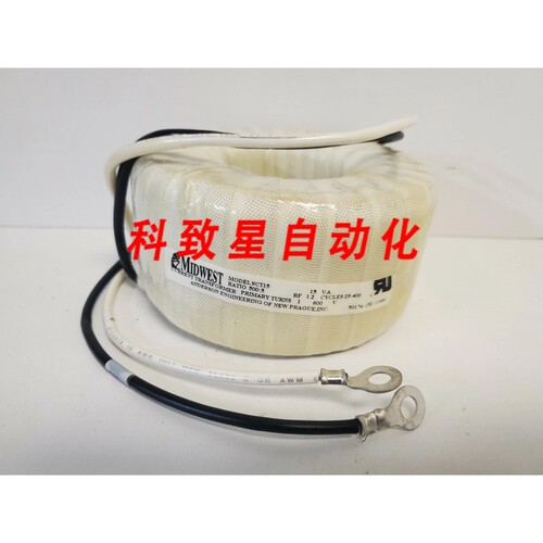 工业配件MIDWEST 500:5 比率电流互感器9CT15