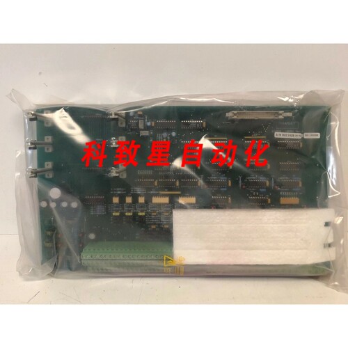工业配件RAMSEY 控制板ECW950