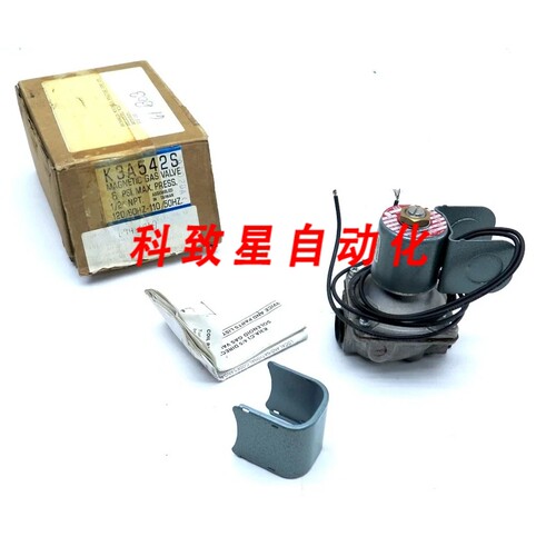 工业配件ITT K3A542S 6PSI MAX