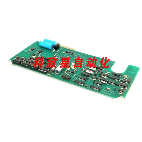 工业配件MERRICK SCALE 930-1 控制板REV.03 DSC-1 9301