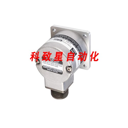 工业配件BEI XH25D-SS-1000-ABZC-8830-LED-SM18