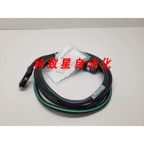 工业配件FLEX-CABLE 伺服电缆FC-9101-2027-E010