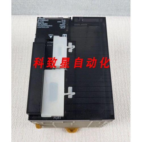 工业配件CPUCJ1G-CPU42H