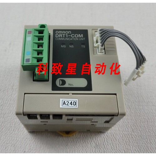 工业配件通讯DRT1-COM