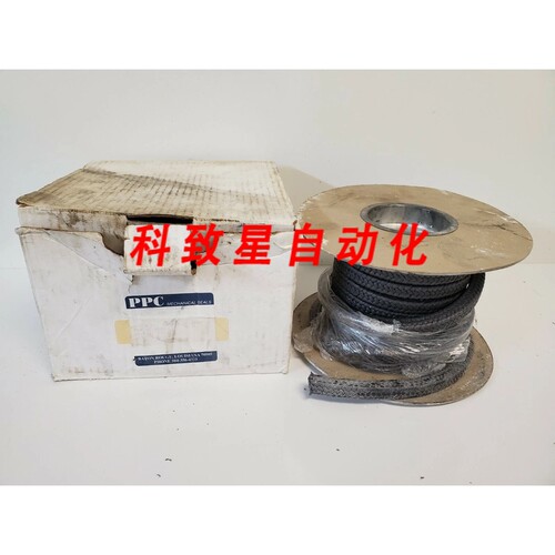 工业配件PPC 4.9LBS 1/2英寸 CS STYLE 3165 纱线卷 0500-8165-PK