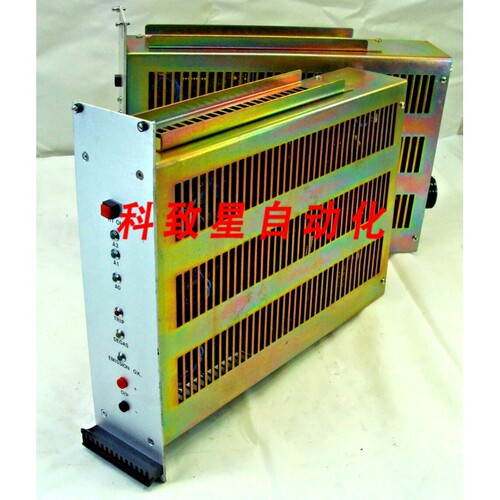 工业配件ELECTROTECH ION GAUGE CONTROLLER AC1703