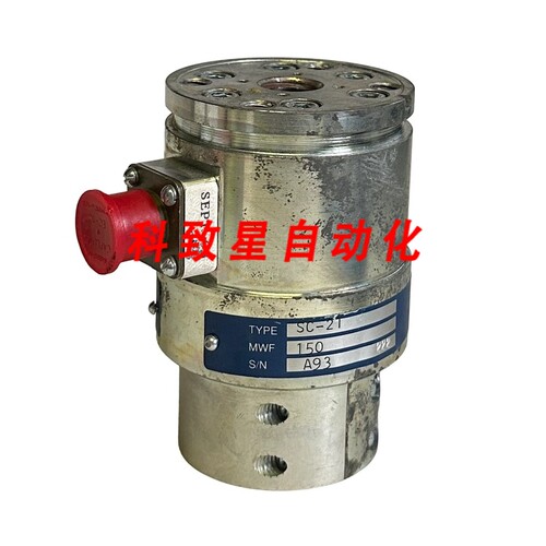 工业配件SC-2T/SC2T TENSI-MASTER TRANSDUCER MWF 150