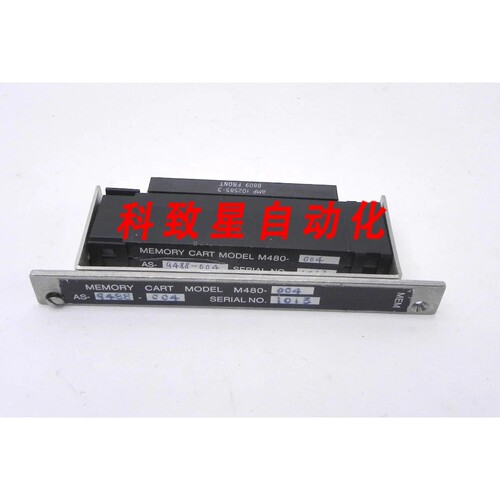 工业配件MEMORY AS M480-004
