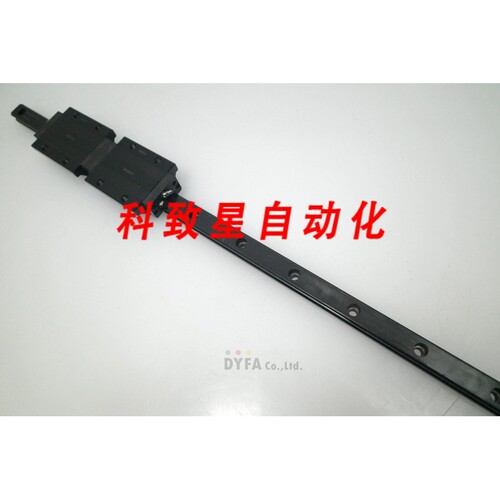 工业配件SAMICK-THK SHS30LC2SSF+2680LF 1R2B LM GUIDE LINEAR