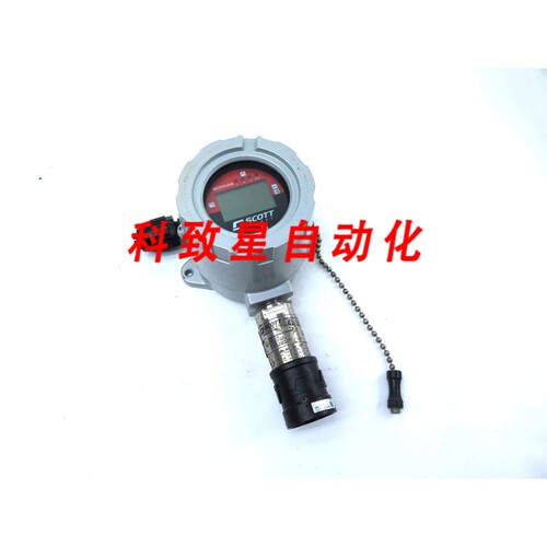 工业配件SCOTT 096-3533-05 MERIDIAN &SENSOR
