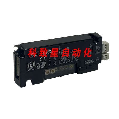 工业配件ITOH CB-016S2/CB016S2 速度调节驱动模块24V VR1/VR2