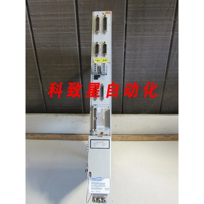 工业配件6SN1123-1AB00-0HA0 LT-MODUL INT 2X8A 带6SN1118-0DH21