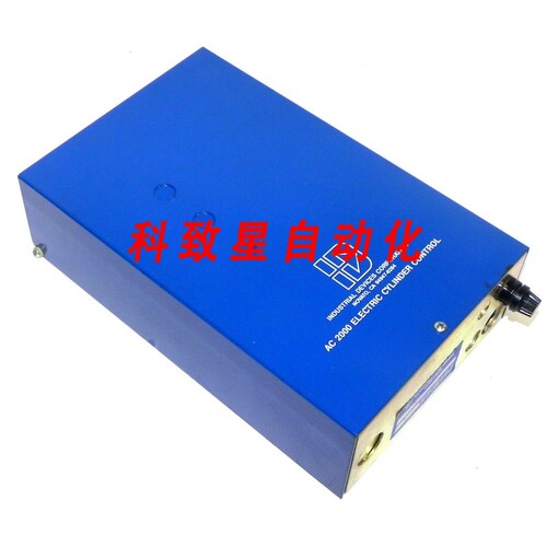 工业配件DEVICES CONTROL AC-2001E CONTROL AC2001E