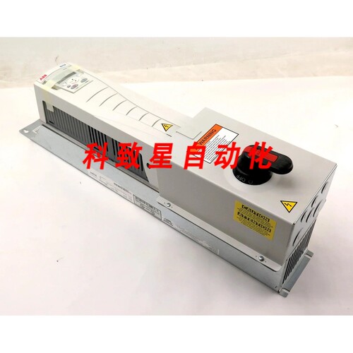 工业配件ACH550-PDR-017A-6/ACX550-U0-017A-6 驱动器15HP 500/60