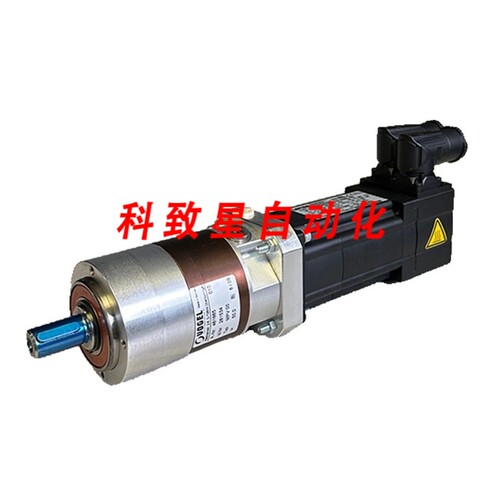 工业配件MCS 06F41LRS0B0-B11N-ST5S00N-R2SU SERVO 13250111 W/2