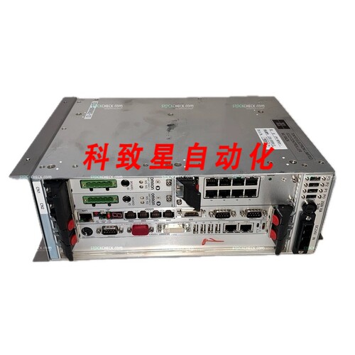 工业配件3Z80-000068-V1 ECC2 CONTROLLER MC RACK