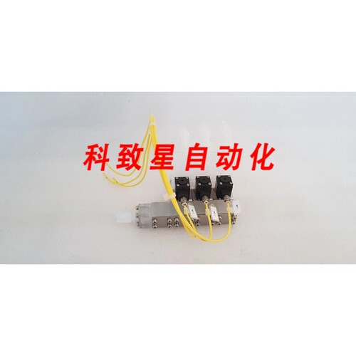 工业配件F-MVT04-2W+F-AVPT070-1W