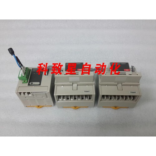 工业配件DRT1-COM GT1-TS04T模拟