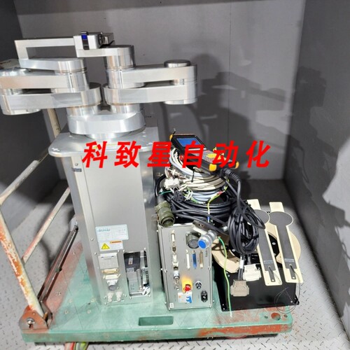 工业配件ROBOTS&DESIGN ATM ROBOT RT50-N120A PRE-ALIGNER WTR C