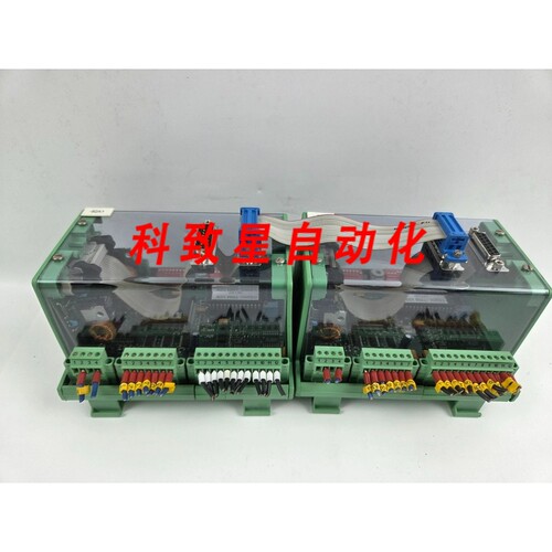 工业配件CS 20-TEMP REGEL-MODUL NI120 2EA