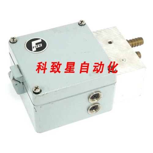 工业配件FIFE 536178-001 连接控制盒R-DEA1.012 LS-534-003