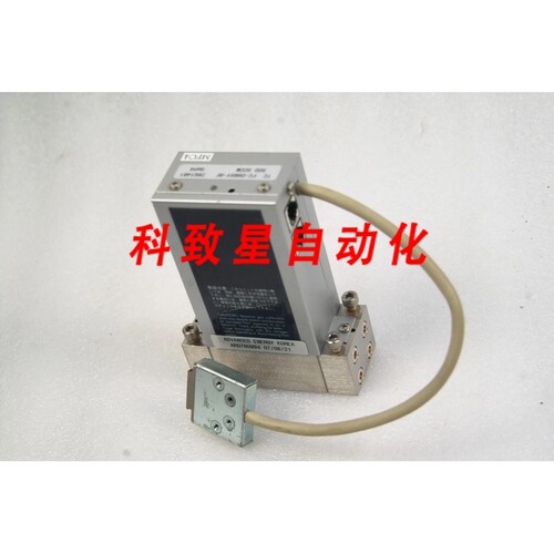 工业配件AERA 流量控制器TC FC-D985Y-BF 300 SCCM GEH4