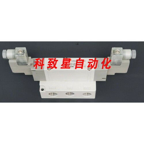 工业配件SY9240R-5DZ-03电磁阀SY9240R5DZ03 0.25 0.7MPA